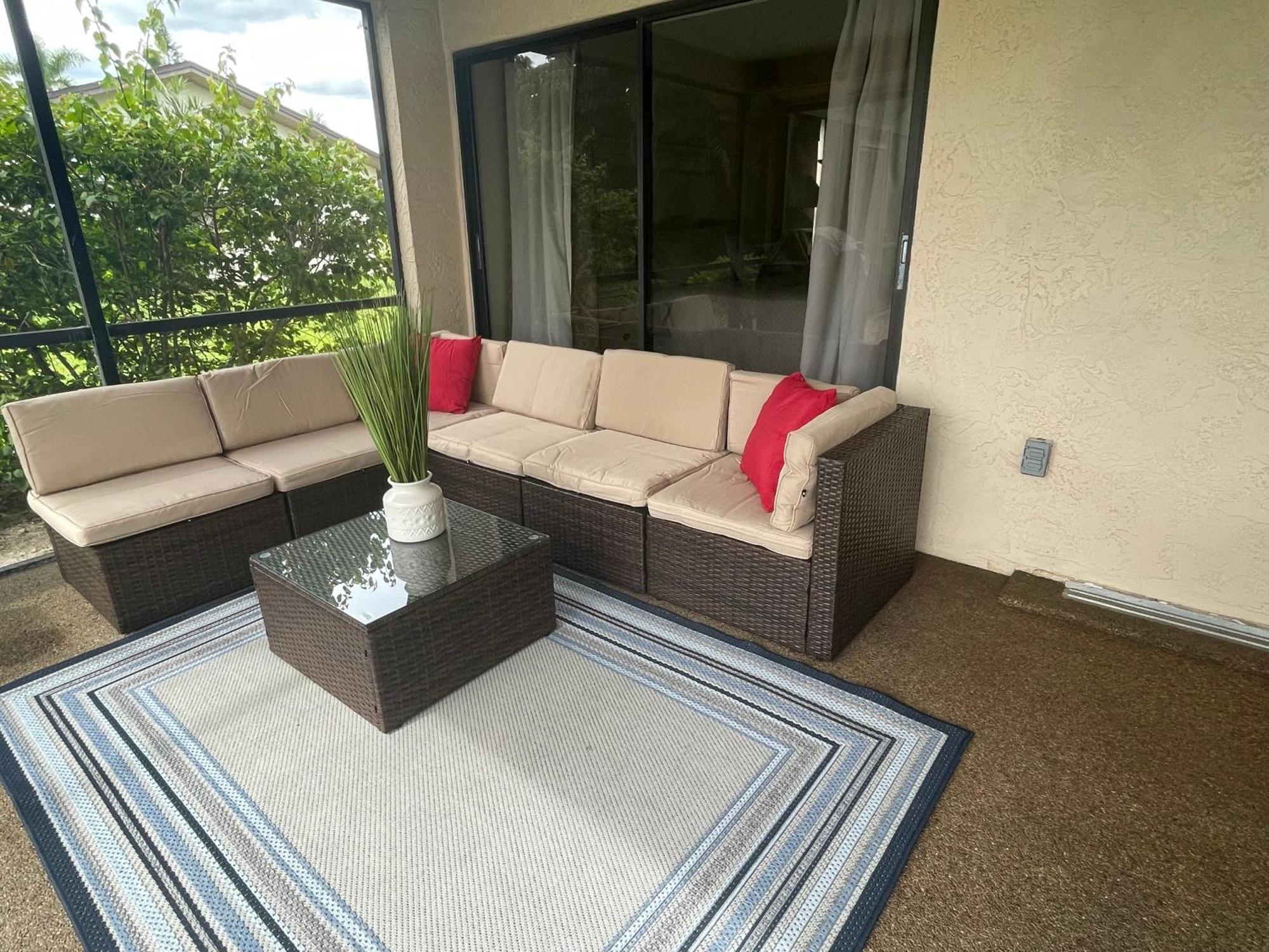 Pool Home With A New Sparkling Pool, Close To Beach, Lovely Lake View North Naples Exterior foto