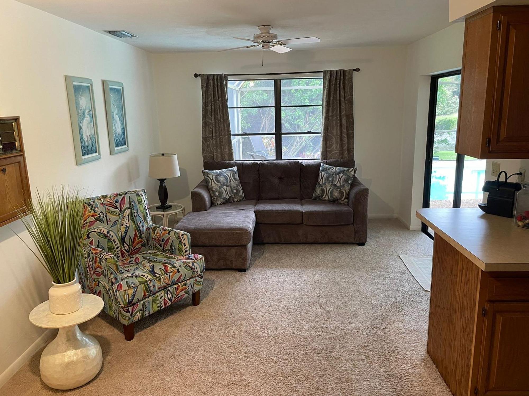 Pool Home With A New Sparkling Pool, Close To Beach, Lovely Lake View North Naples Exterior foto