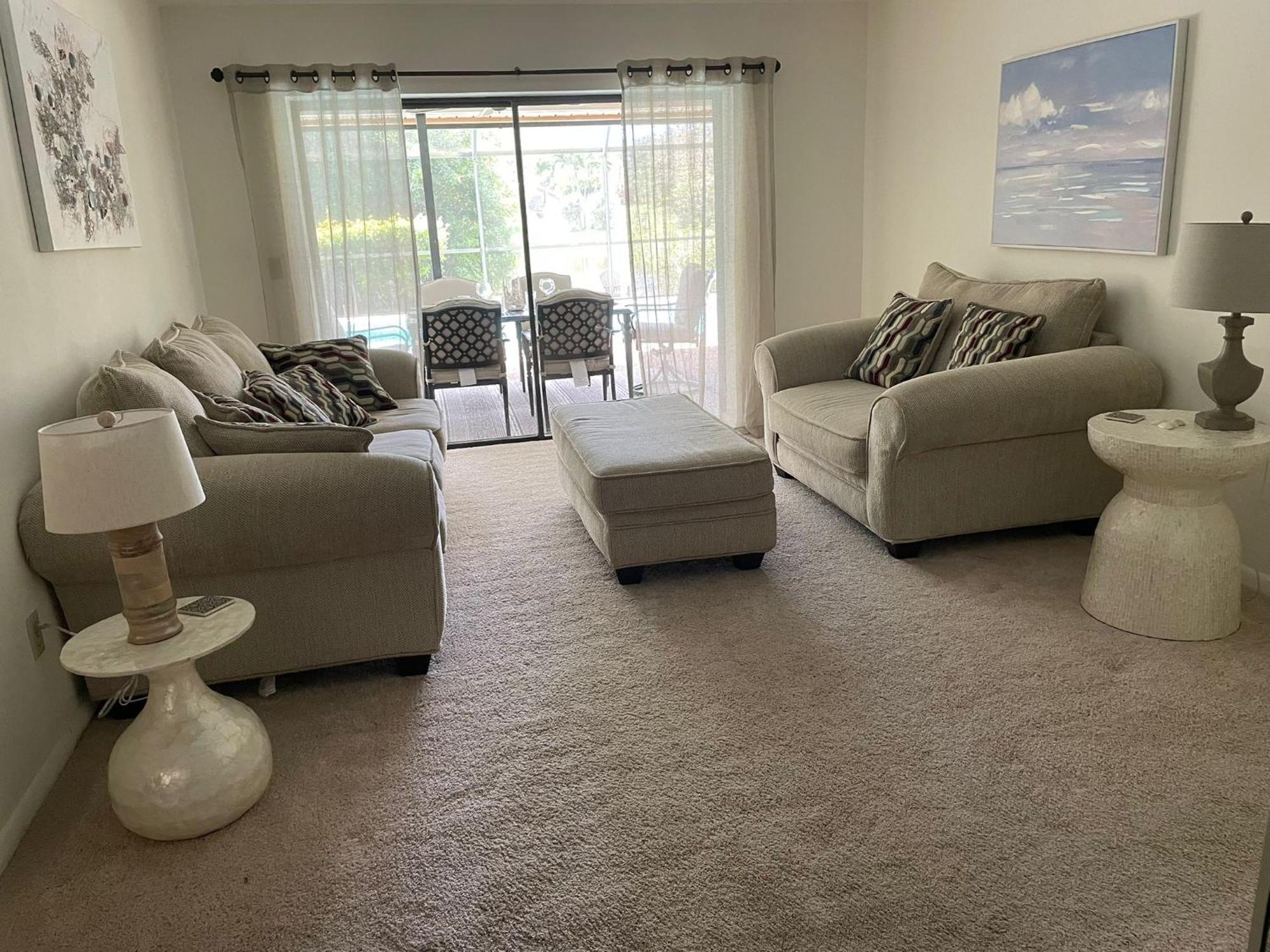 Pool Home With A New Sparkling Pool, Close To Beach, Lovely Lake View North Naples Exterior foto